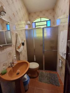 Casa de Campo com Lago e Jardim - Pet-Friendly