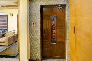 Hotel O HCN
