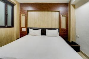 Hotel O HCN