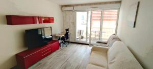 Entre Port historique et Calanques