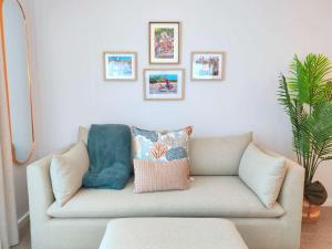 Wavescapes Tides Stay