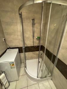 Fantastic-Inn Warszawa - Foksal