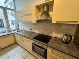 Fantastic-Inn Warszawa - Foksal