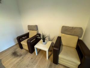 Fantastic-Inn Warszawa - Foksal