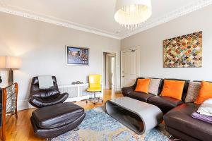 Super Chic 1-Bedroom Urban Hideaway