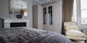 Super Chic 1-Bedroom Urban Hideaway