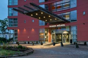 Scandic Mölndal