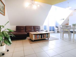 Haus am Meer, Whg D10