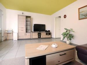 Haus am Meer, Whg D10