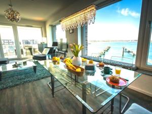 Hafenspitze App 29 Mirador