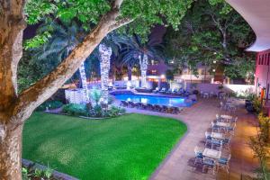 SunSquare Cape Town Gardens