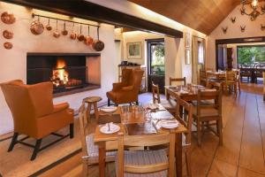 Southern Sun de Wagen