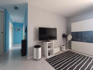 Ocean view 2 bedroom flat