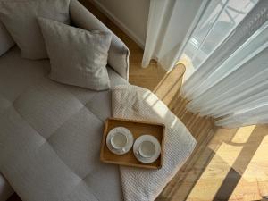 Sea & Pinewoods Stay - Nemirseta Beach Apartment Palanga