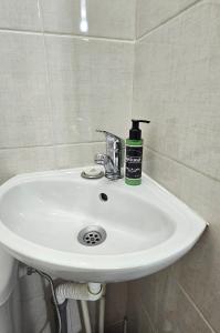 Cozy and Peaceful Studio near Sibiu Centre