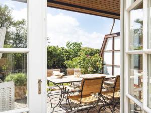 Kliffhoog 5 von Appartements & Mehr