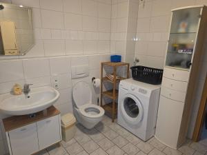 Uhler hoilday apartments with large garden