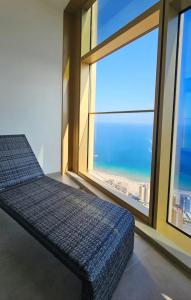 Apartment Kate - Vista al Mar - Intempo Sky Resort