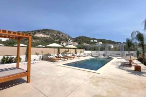 Christianna Apartments by PosarelliVillas