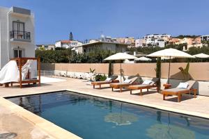 Christianna Apartments by PosarelliVillas