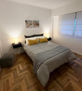 Calido 2amb zona Provincial