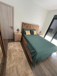 Glamur Apartman - Ulcinj