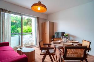 Reflets dAtlantique - A 700 m de la plage