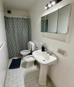 Calido 2amb zona Provincial