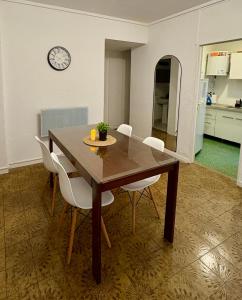 Calido 2amb zona Provincial