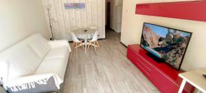 Entre Port historique et Calanques