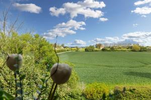 Ferienhaus Kleckerburg für Gruppen bis 22 Personen OFC 05