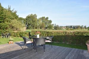 Ferienhaus Kleckerburg für Gruppen bis 22 Personen OFC 05