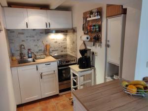 Ferienhaus Salamander inkl Sauna