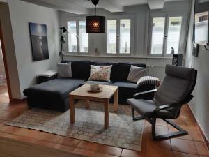 Ferienhaus Salamander inkl Sauna