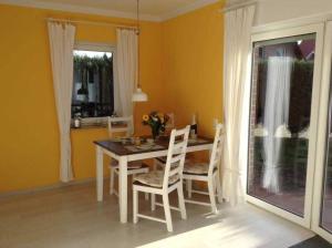 Ferienwohnung Strandwinde