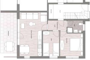 Ferienwohnung Strandwinde