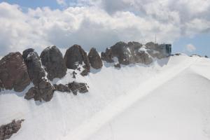 Silentium Dolomites Chalet