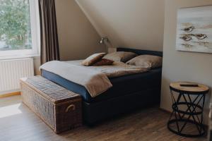 Apartment room in Lagune No1