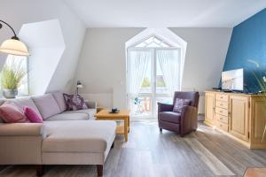 Stranddistel, App 44