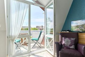 Stranddistel, App 44