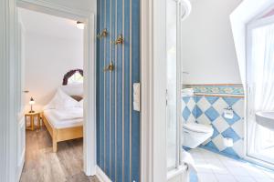 Stranddistel, App 44