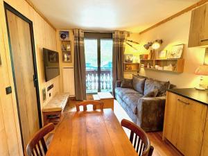 RPP C213 - Charmant appt 4pers-Ski aux pieds