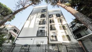Vion Sea Boutique Hotel - Golem Durrës