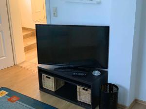 Ferienwohnung Am Luisenpark