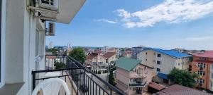 Hotel Blue Sky Resort