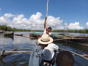 Maison Des Voyageurs
