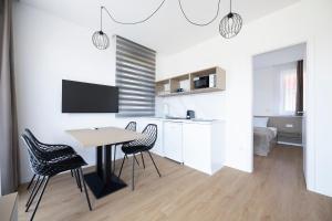 Villa Oliver Kehidakustány