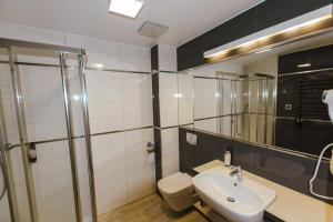 VacationClub - BORMIO Apartament 29