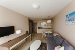 VacationClub - BORMIO Apartament 29