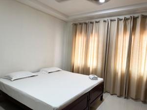 Jaya tourist home